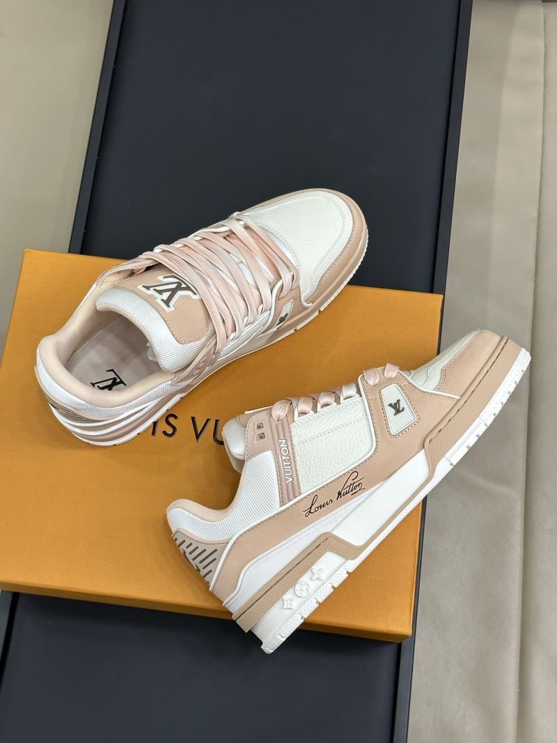 Louis Vuitton Trainer Sneaker